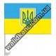 Флаг Украины 30*45
