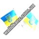 Флаг Украины 14*21 