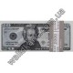 Сувенирные деньги - "20 $"