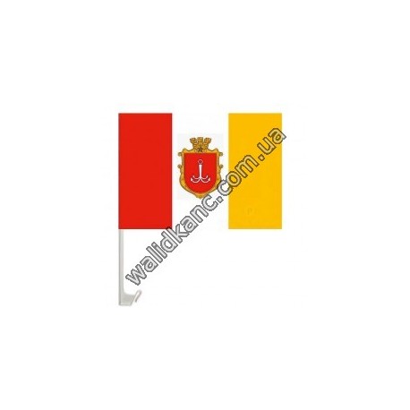Флаг - Одесса 30*45