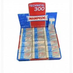 Ластик Mampede 300