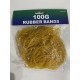 Резинки для денег 100 гр. 