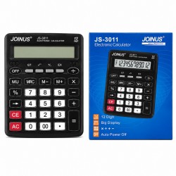 Калькулятор " JOINOS"- 3011