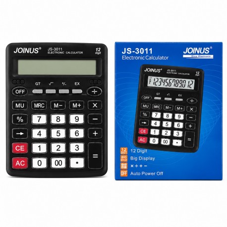 Калькулятор " JOINOS"- 3011