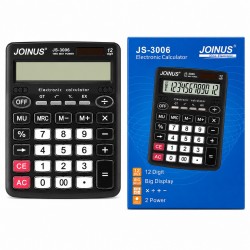 Калькулятор " JOINOS"- 3006
