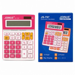 Калькулятор JOINUS 797