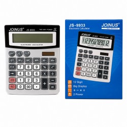 Калькулятор "JOINOS" 9933 