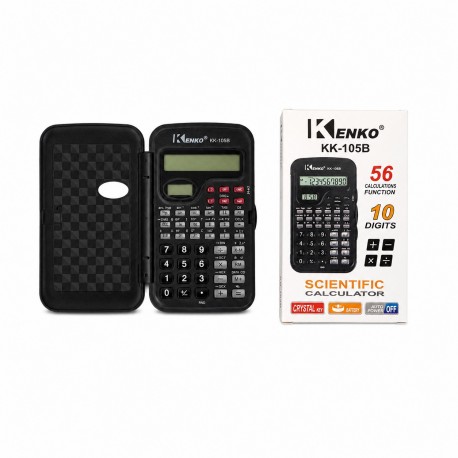 Калькулятор "Kenko" 105B 