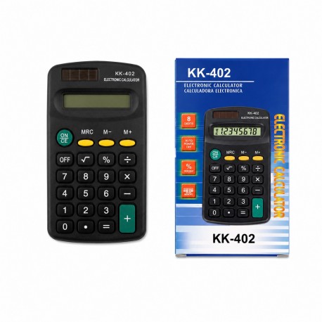 Калькулятор "Takson"-402 