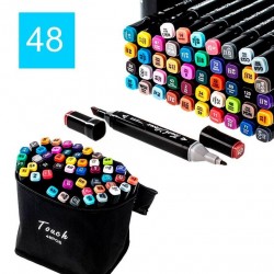 Наборы скетч-маркеров 
